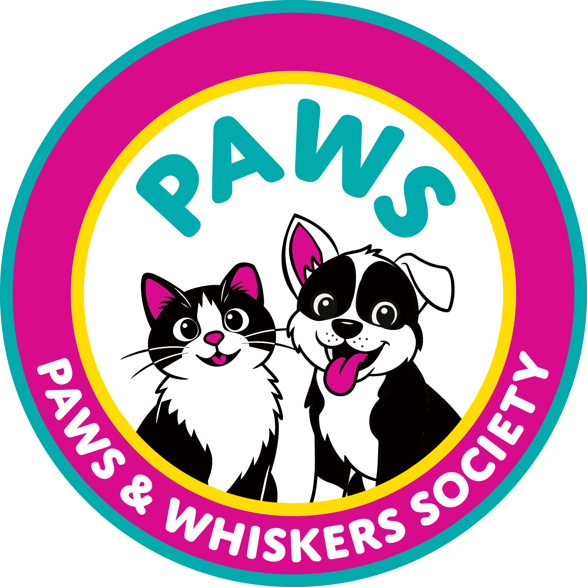 PAWS - Paws and Whiskers Society