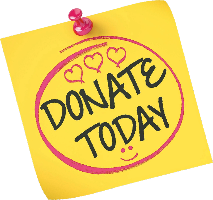 Donate Today