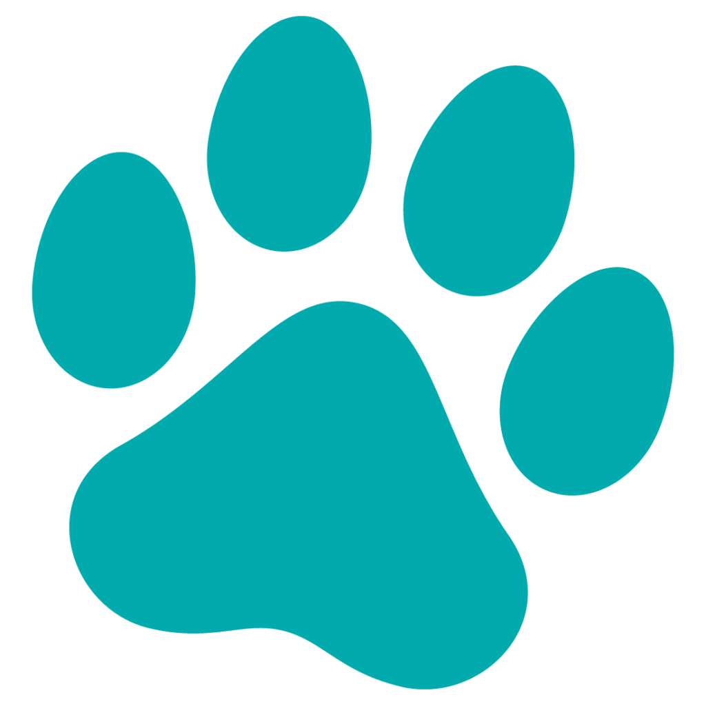 PAWS Icon