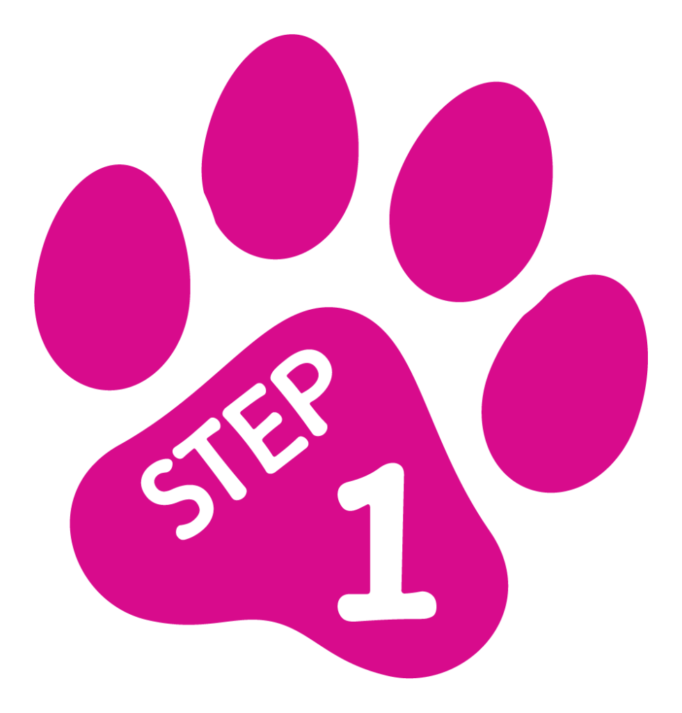 Step 1